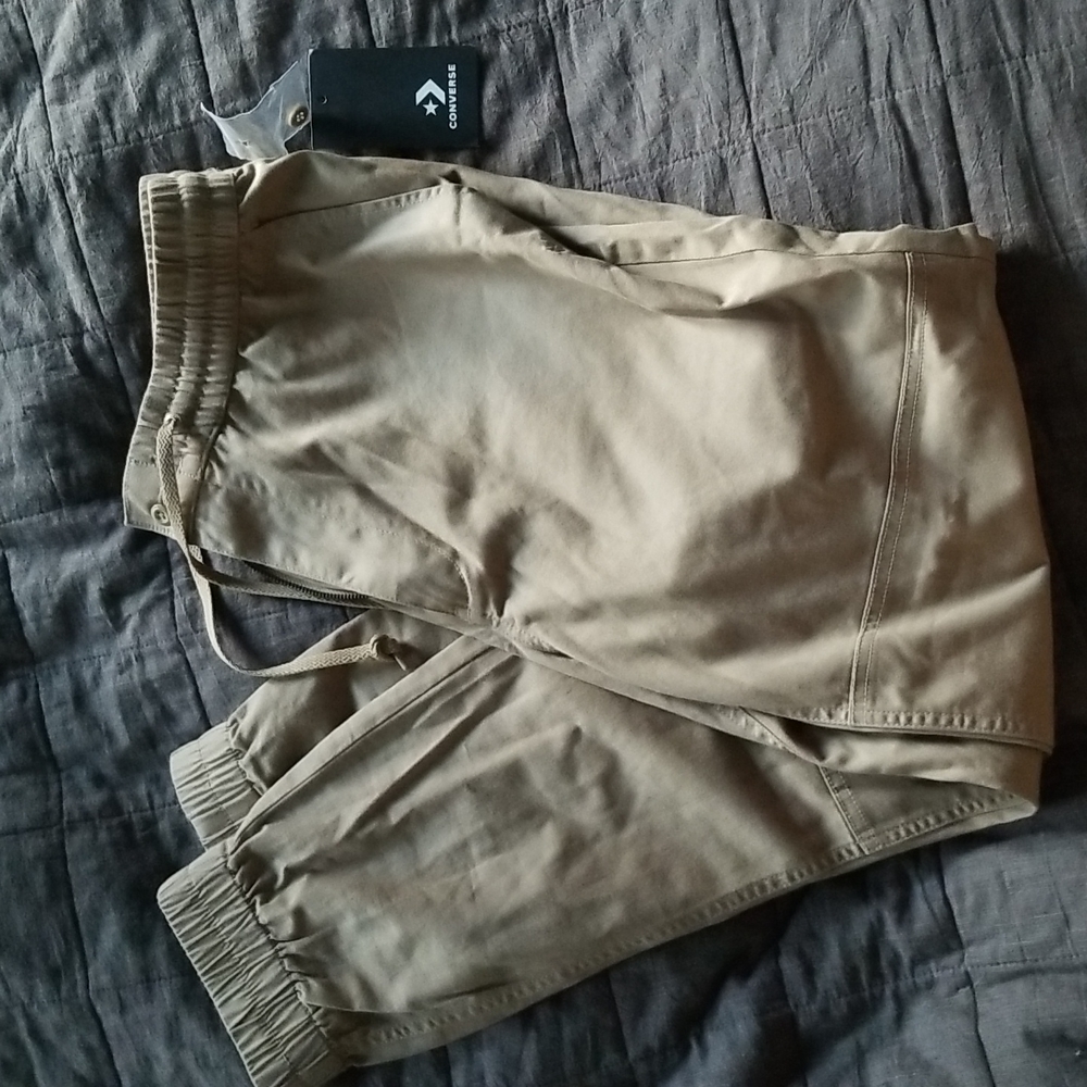 Converse jogger pant